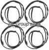 VAG 111898707 Seal, wing